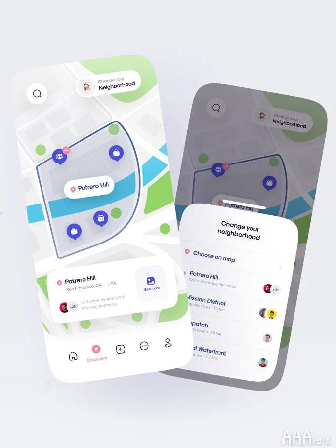 如何让UI交互动画更有吸引力