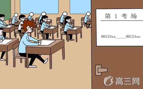 2021高考成绩查询单科,2021年全国高考总分及各科分数-小默在职场