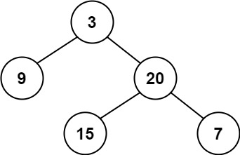 <span style='color:red;'>LeetCode</span> <span style='color:red;'>110</span>. <span style='color:red;'>平衡</span><span style='color:red;'>二</span><span style='color:red;'>叉</span><span style='color:red;'>树</span>