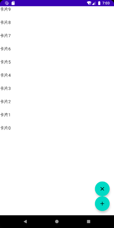 047ba22c0d734a8b6b72069979d68e61 - Jetpack Compose学习(9)——Compose中的列表控件(LazyRow和LazyColumn)