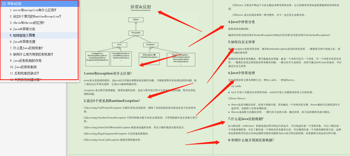 阿里内部最新21版面试神技，狂啃30天成功斩获蚂蚁offer