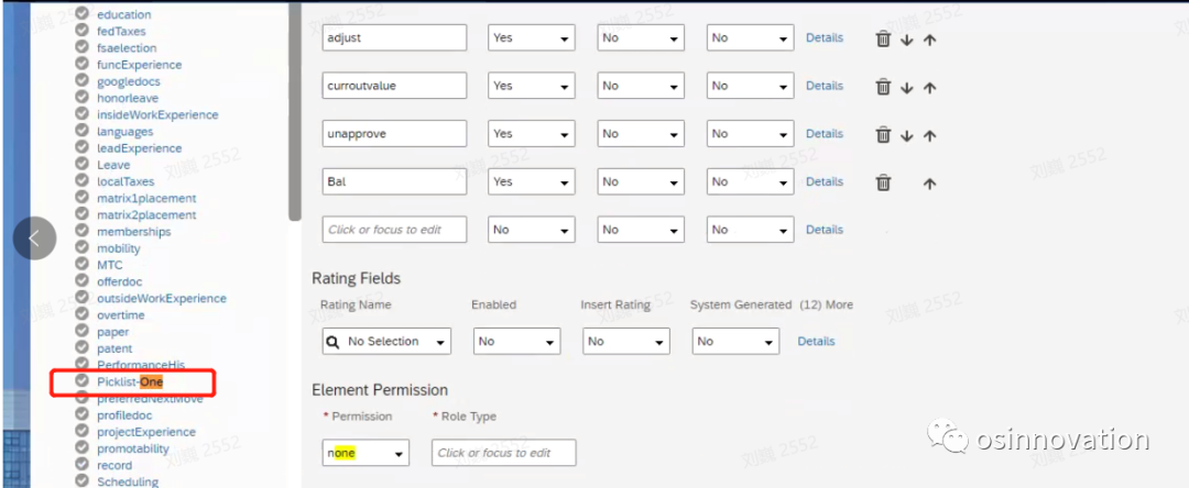 SuccessFactors-cpi-SAP 错误重复机制