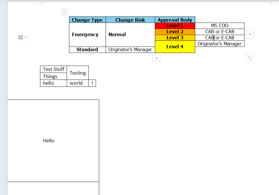 Html2OpenXml：HTML转化为OpenXml的.Net库，轻松实现Html转为Word。