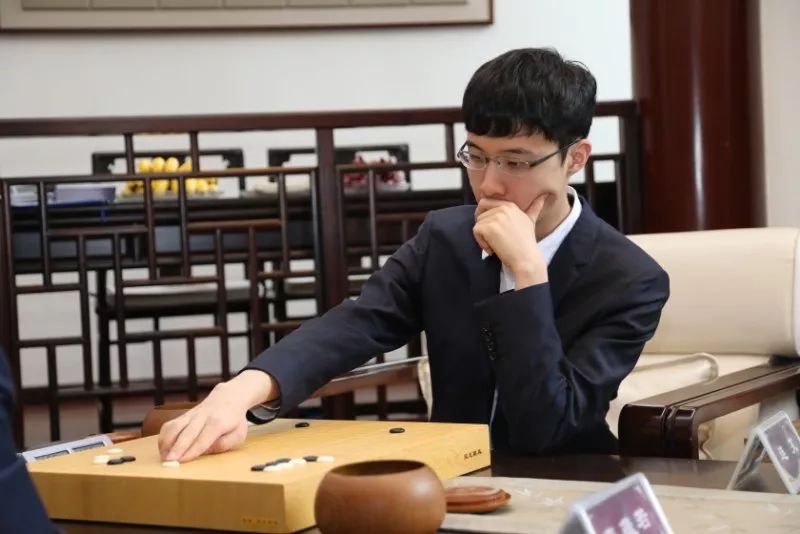 ai让围棋不再精彩了吗