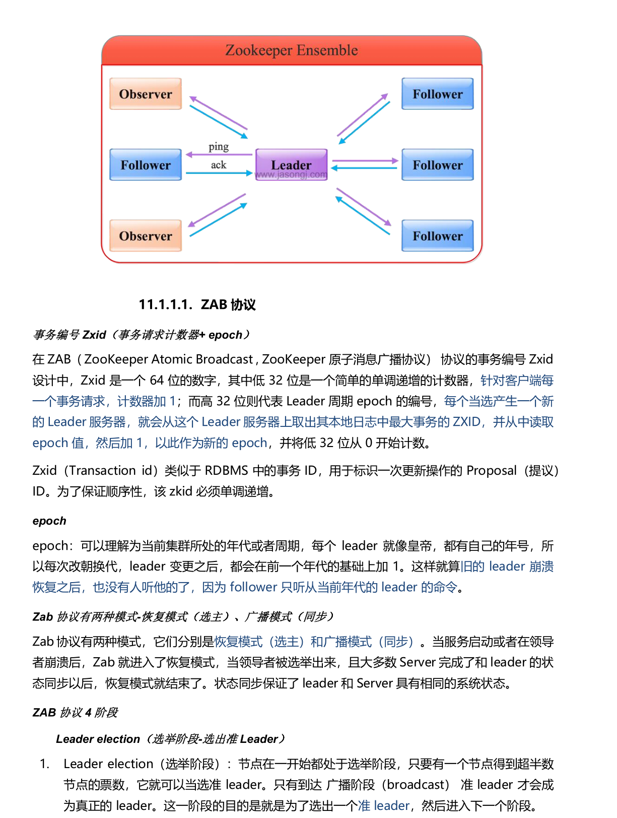 Alibaba官方最新发布的这份Java学习导图+彩版手册，真不是吹的