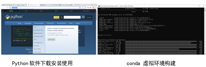 python多光谱遥感数据处理、图像分类、定量评估及机器学习方法应用