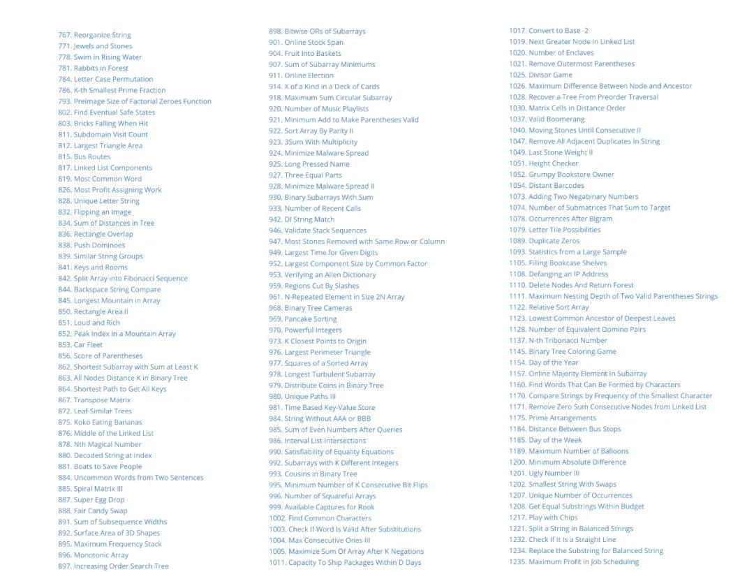 刷Github时发现了一本阿里大神的算法笔记！标星70.5K