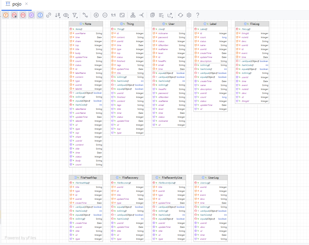 IntelliJ IDEA实用插件：轻松生成时序图和类图