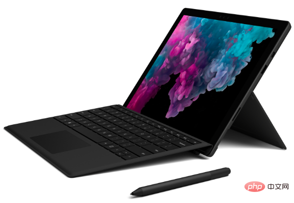 surface php老是用不了,surface pro7触摸屏没反应怎么办