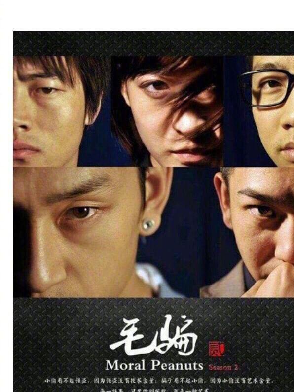 原野小年总共拍了多少豆瓣评分9分以上的国产剧都在这里了小年假不再