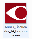 ABBYY FineReader安裝包