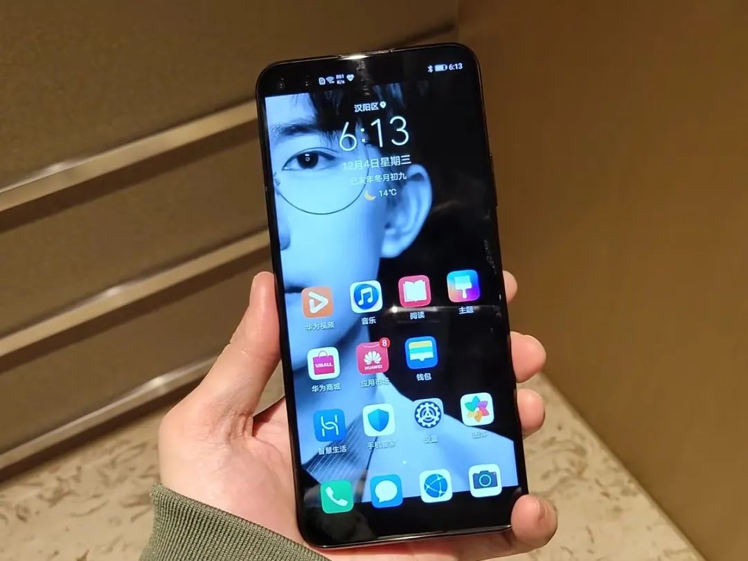 华为nova3e怎么分屏华为手机到底怎么选才不会入坑记住3买3不买就够了