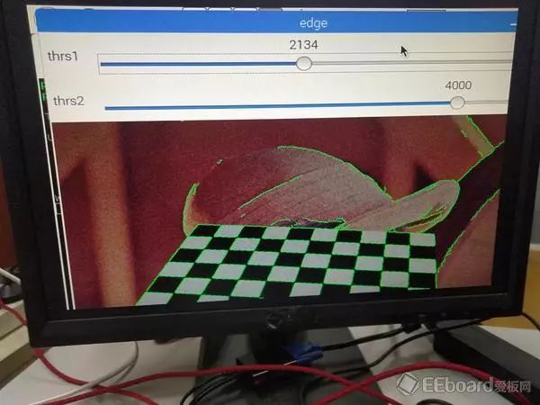 树莓派安装openCV做图像识别-CSDN博客