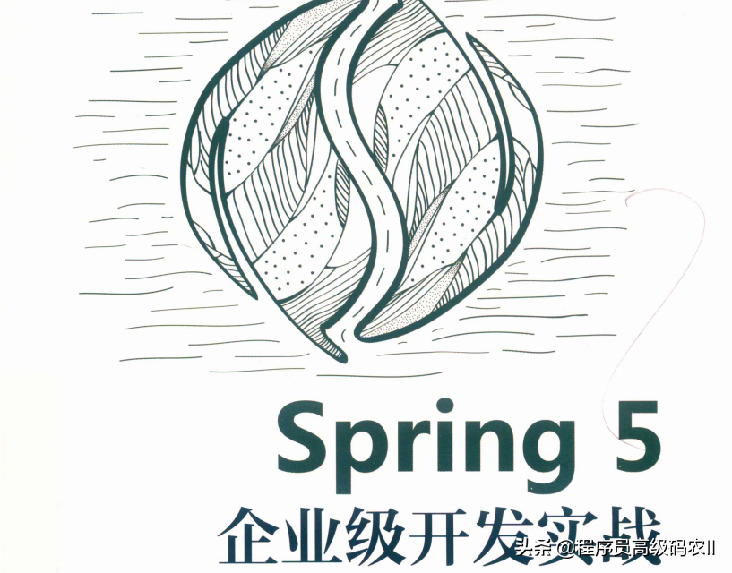 80W Meituan architects compiled and shared Spring5 enterprise-level development actual documents