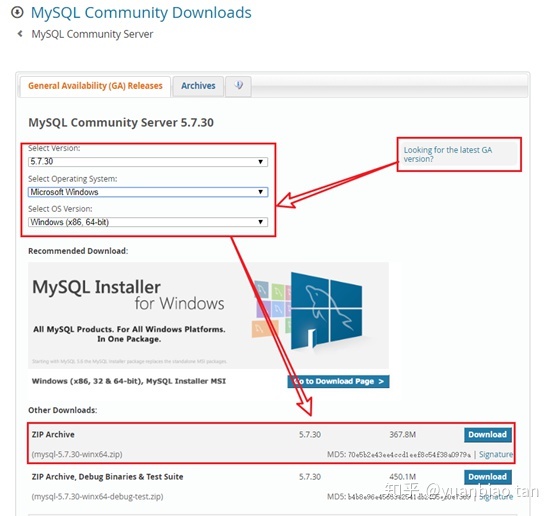 mysqlclient==1.3.7对应mysql版本_MySQL 5.7.30 的安装/升级（所有可能的坑都在这里）...-CSDN博客