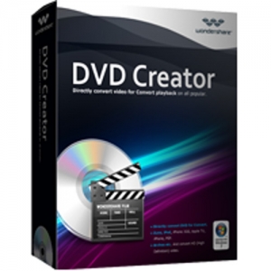 Wondershare DVD Creator Review