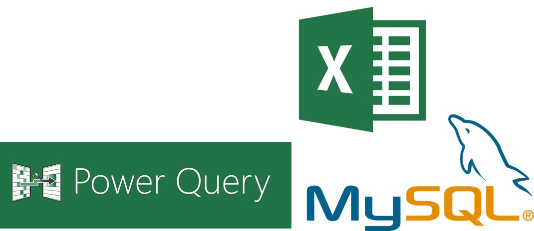 kettle将excel导入数据库powerquery数据处理从mysql数据库导入数据至