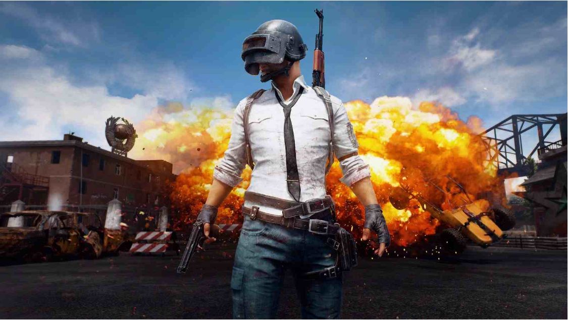 PUBG绝地求生29.1版本延迟高/卡顿/掉帧/丢包的快速解决方法