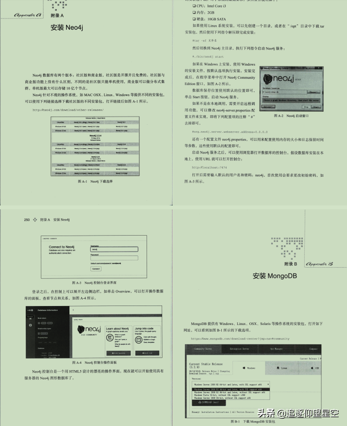 害怕干不过SpringBoot？莫慌，我送你套神级pdf文档