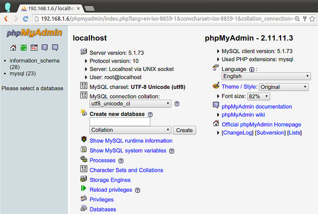 phpmyadmin config http auth