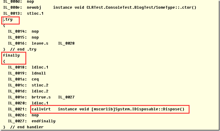 .NET/C#/GC与内存管理（含深度解析）