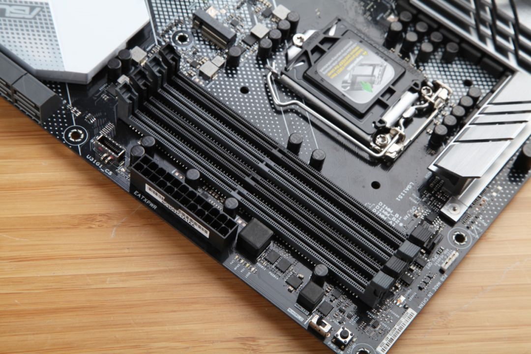 华硕vm510l最大支持多大内存省钱攻略锦鲤开门红111华硕主板放肆购