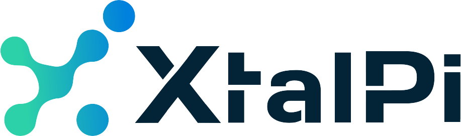 xtalpi-logo