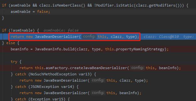 Fastjson 1.2.24遠端程式碼執行漏洞（com.sun.org.apache.xalan.internal.xsltc.trax.TemplatesImpl）