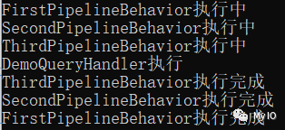 为什么应该在业务层实现管道模式，而不用ASP.NET Core Middleware实现 | 2点原因和实现方式...