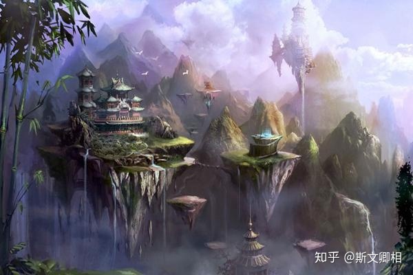 天庭此外,体现杨戬身份特殊的还有火云宫三圣和女娲娘娘的态度.