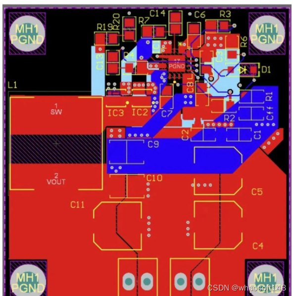 嵌入式~PCB专辑8_开关电源_27