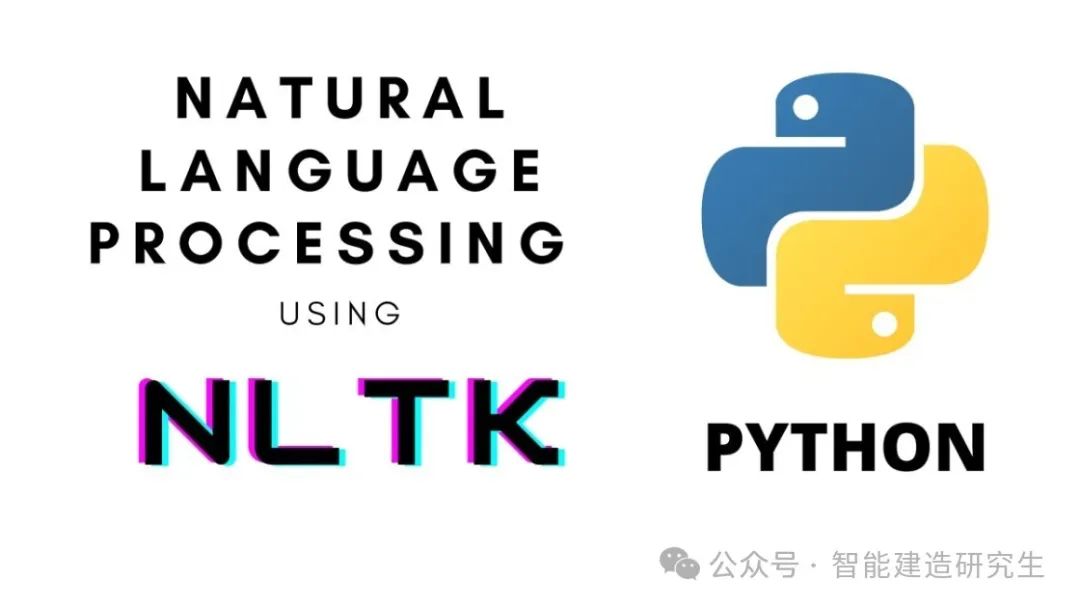 Python31 自然语言处理NLP之NLTK的使用