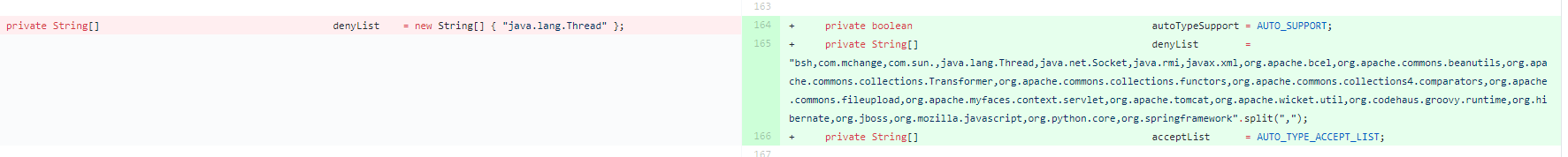 Fastjson 1.2.24遠端程式碼執行漏洞（com.sun.org.apache.xalan.internal.xsltc.trax.TemplatesImpl）