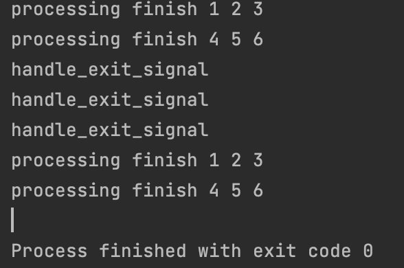 Python常驻脚本优雅的处理kill信号_killpython脚本-CSDN博客