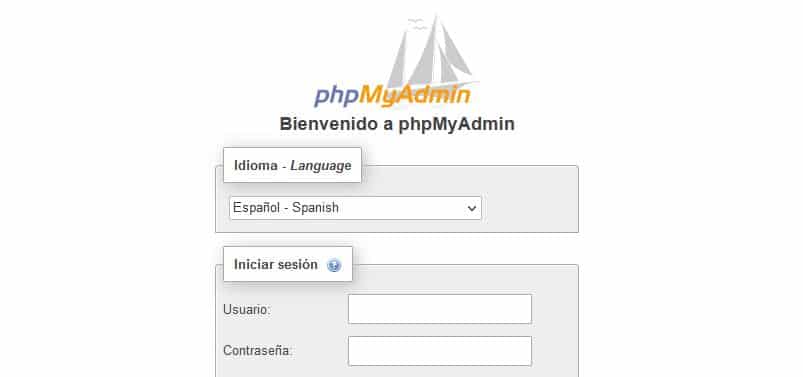 使用 PhpMyAdmin 安装 LAMP 服务器