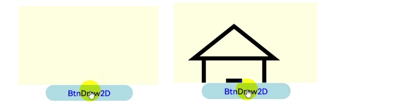 鸿蒙原生应用元服务开发-WebGL网页图形库开发无着色器绘制2D图形