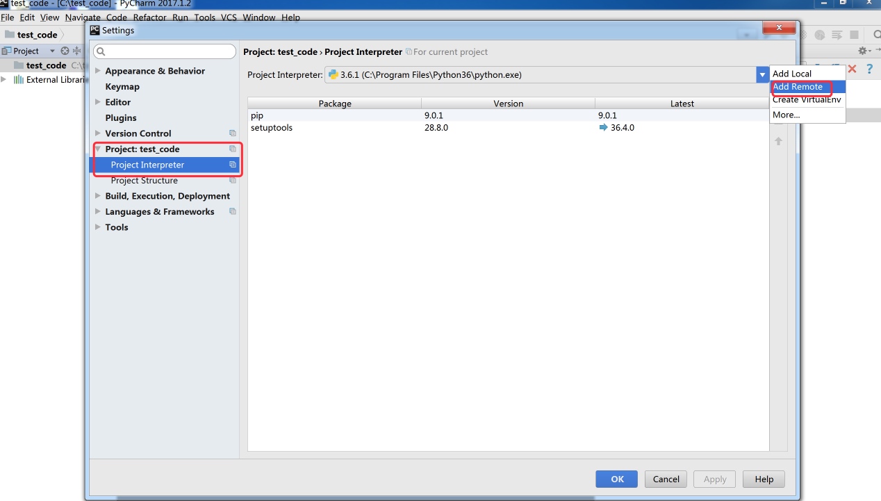 pycharm sqlite browser