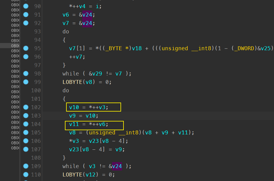 STM32在CTF中的应用和快速解题