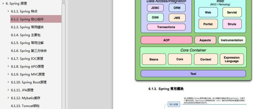 备战金三银四，掌握这份Java面经，包你稳拿大厂offer