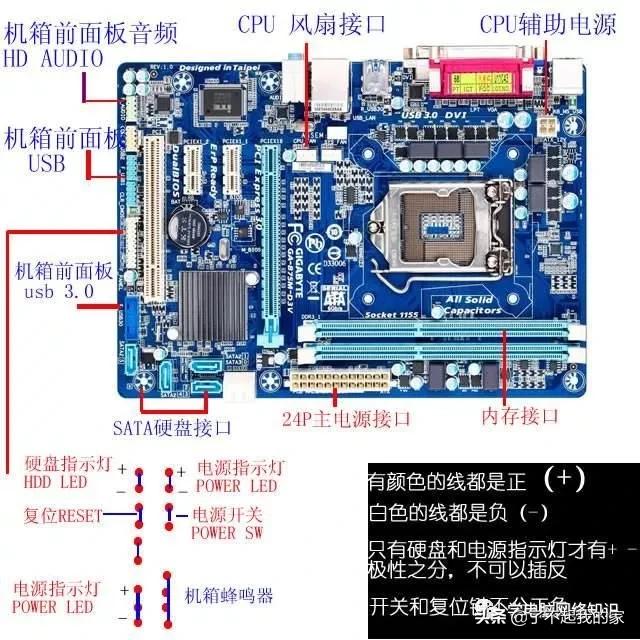 漫步者c6xd安装示意图图片