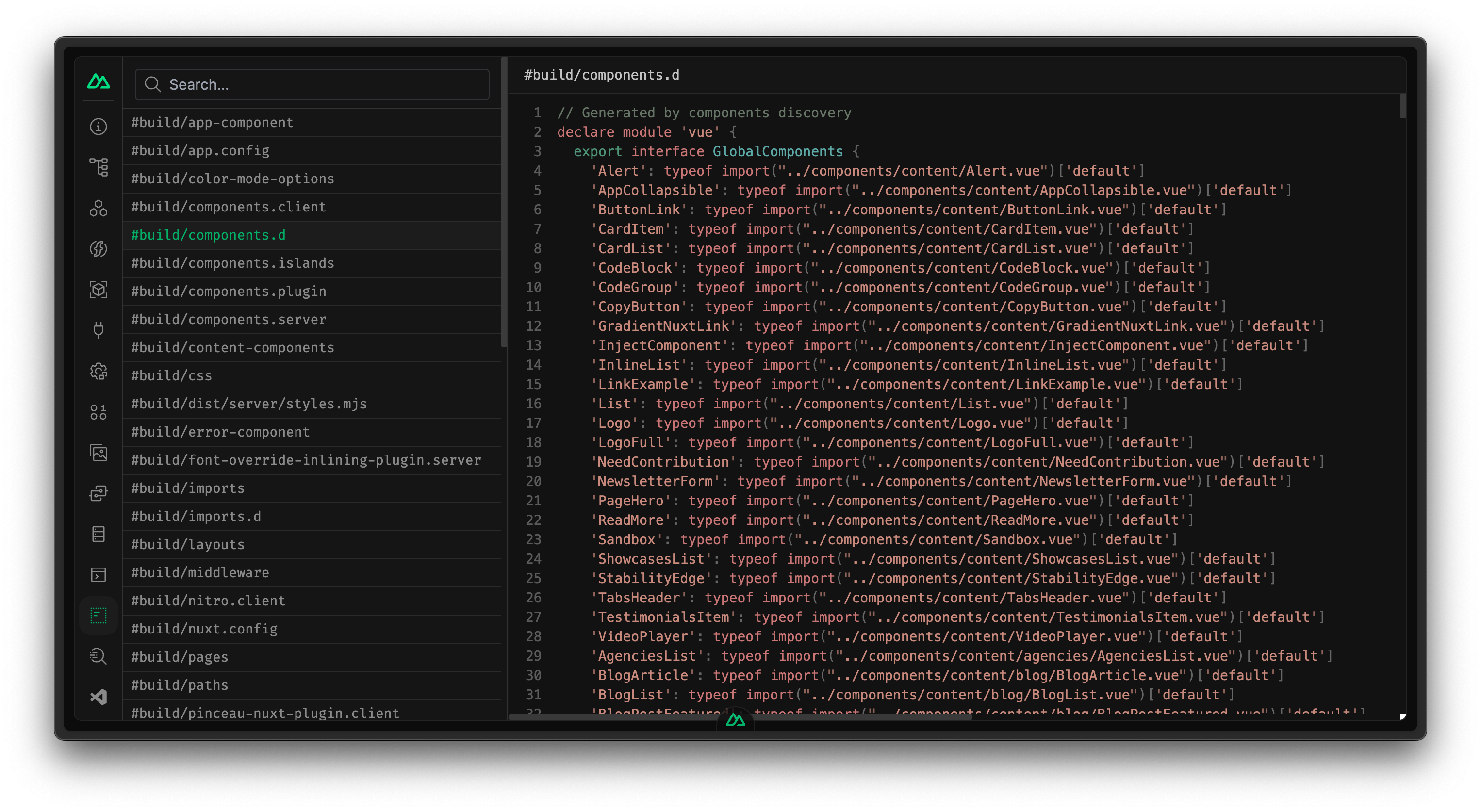 nuxt-devtools-tab-虚拟文件