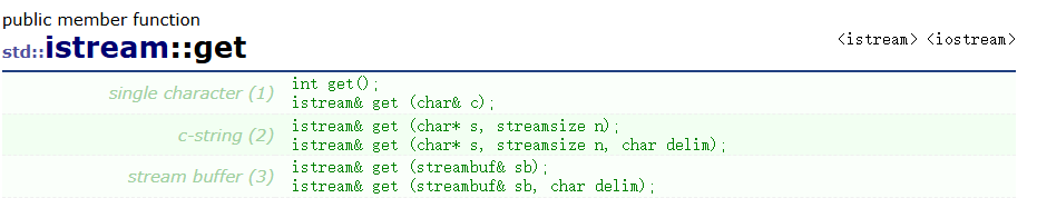 C++必修：模拟实现STL之string