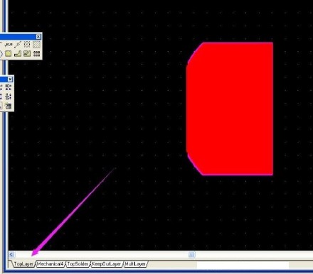 Altium_Protel99SE的使用