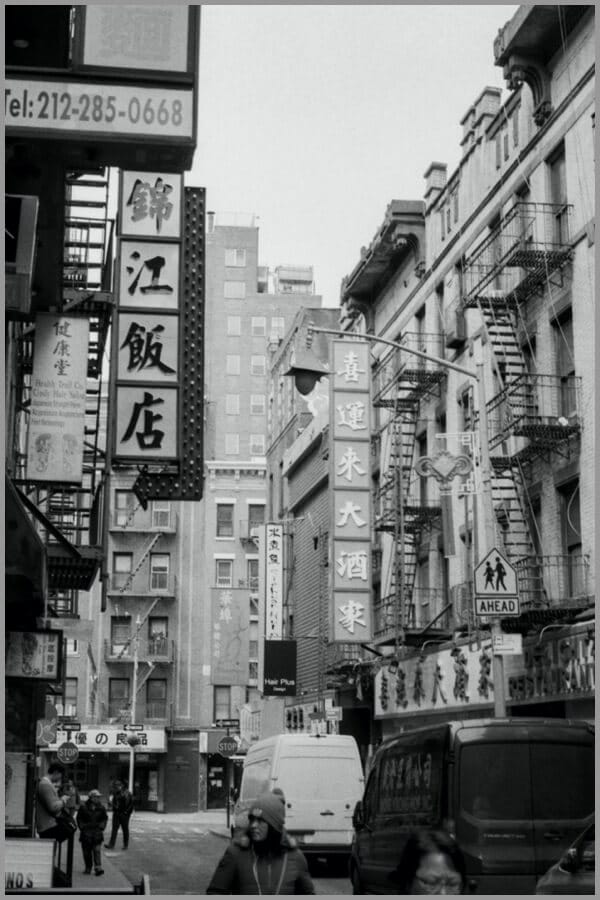 人眼看图片