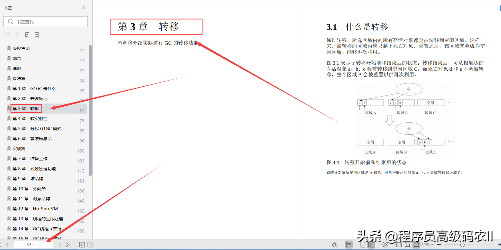 终于拿到了深入Java虚拟机：JVMG1GC的算法与实现文档