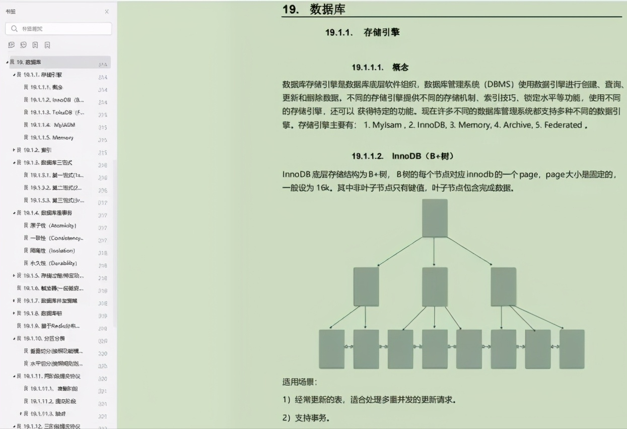 挑灯夜战800个小时，终从外包成功上岸字节！入职那一天我眼眶湿润了「Java岗」