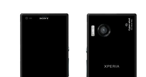 索尼 android l,家庭影院级音质 索尼Xperia i1参数全曝光