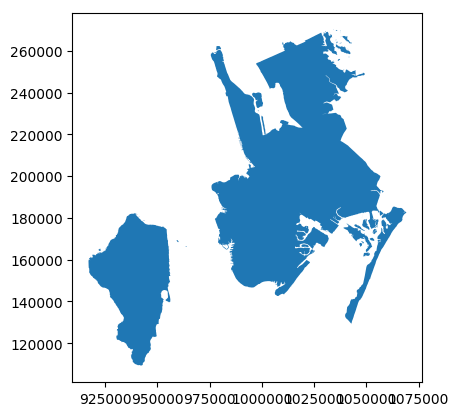 Python绘制数据地图-GeoPandas使用要点-CSDN博客