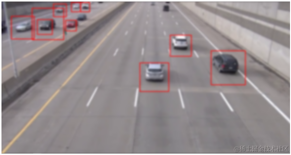 基于 OpenCV 的车辆变道检测，计算机视觉+图像处理技术
