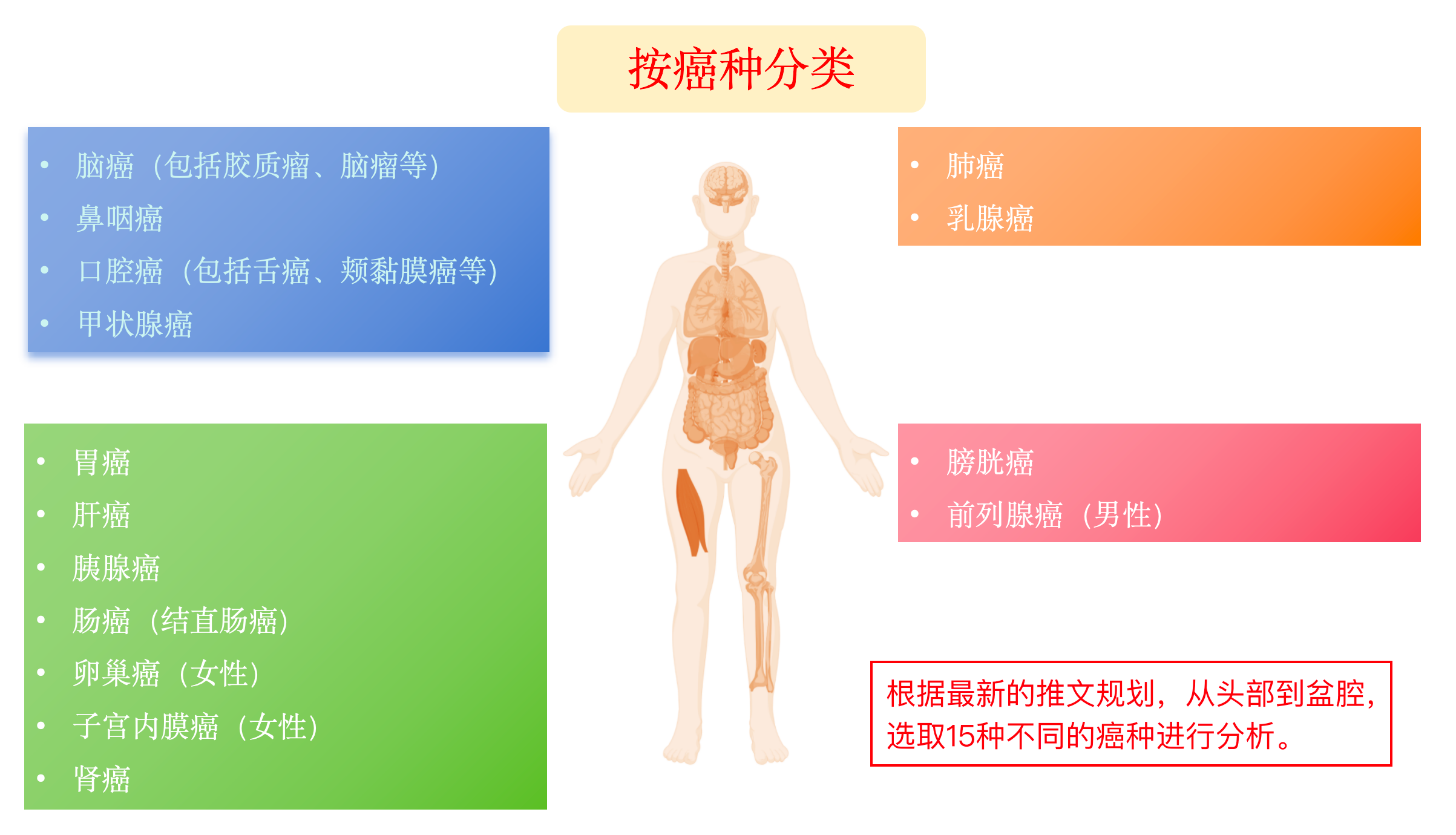 人工智能在子宫内膜癌领域的研究进展｜顶刊速递·24-08-12